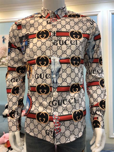 gucci mens clothes sale